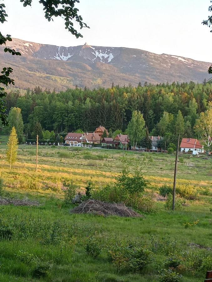 Domek Pod Śmielcem Jagniątków Zewnętrze zdjęcie